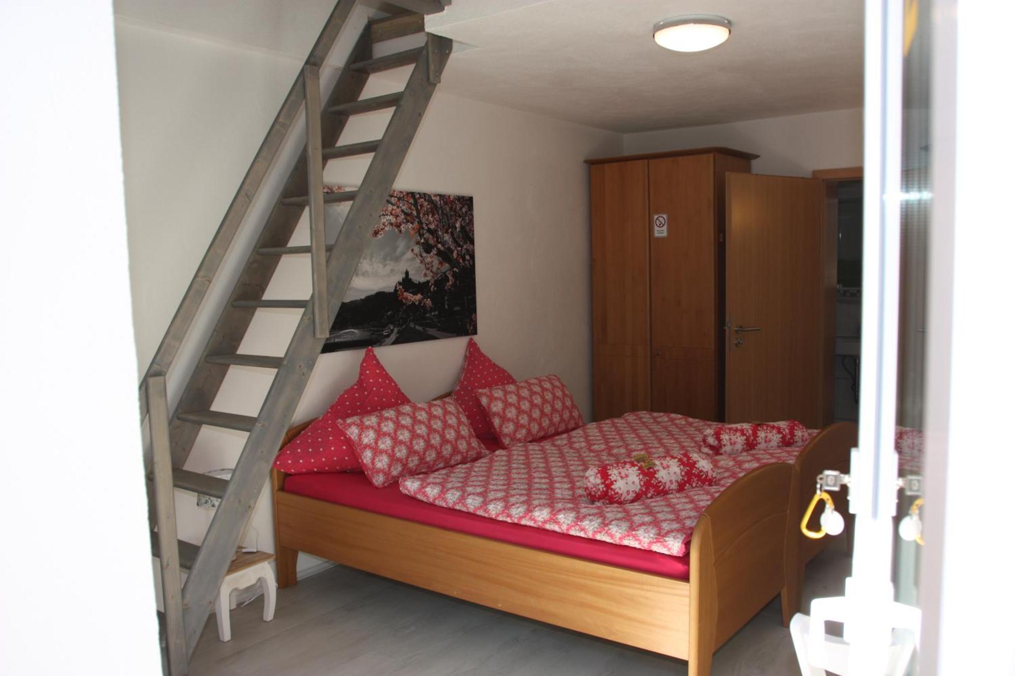 Pension Camping Schausten Cochem Exterior foto